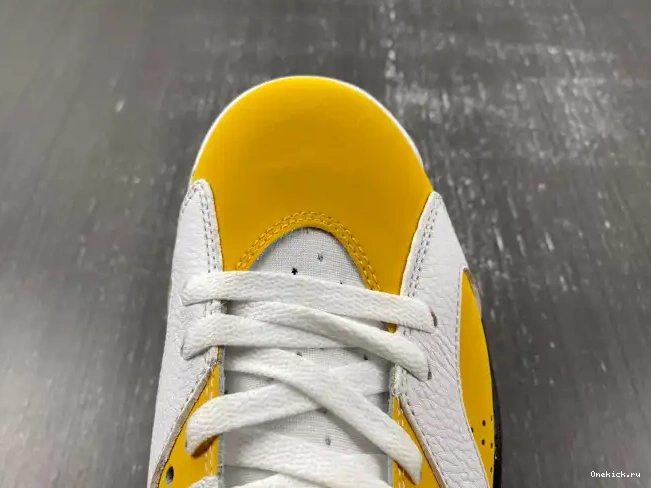 One Kick Ochre CT8529-170 6 Air Jordan Yellow 0526